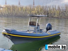   Joker Boat Barracuda BARRACUDA 650 | Mobile.bg   1