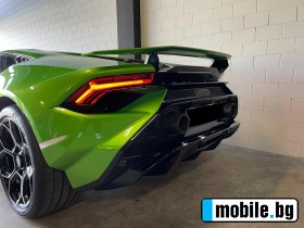 Lamborghini Huracan Tecnica 5.2 V10 | Mobile.bg   5