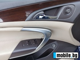 Opel Insignia 2.0d avtomatik | Mobile.bg   8