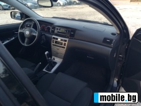 Toyota Corolla 1.4D4D SOL FACE | Mobile.bg   9