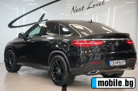 Mercedes-Benz GLE Coupe 350d 4Matic AMG Line | Mobile.bg   7