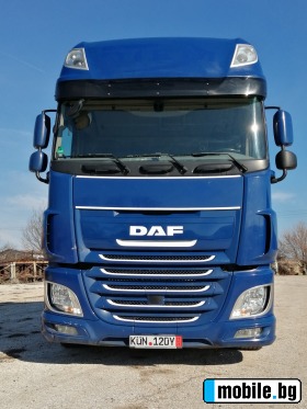     Daf XF 460 ~29 900 EUR