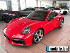 Porsche 911 992 Turbo SCoupe | Mobile.bg   3