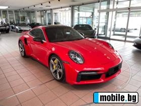 Обява за продажба на Porsche 911 992 Turb... ~ 465 000 лв.