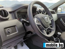 Dacia Duster 1.5dCi E6D 47k km! | Mobile.bg   13