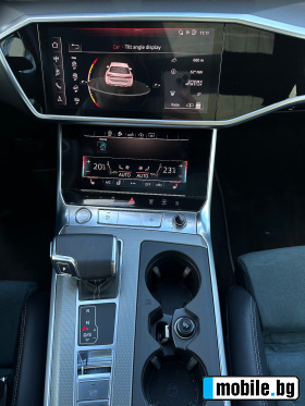 Audi A6 Allroad 3.0 BiTurbo TDI    | Mobile.bg   14