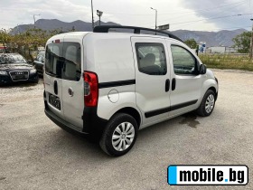 Fiat Qubo 1.3Mjet 75ks | Mobile.bg   5