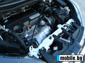 Honda Cr-v 1.6d NAVI KAMERA 6ck.EURO 6B | Mobile.bg   17