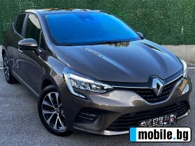 Renault Clio  1.0TCe Corporate Edition | Mobile.bg   1