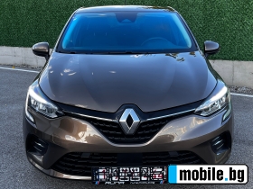 Renault Clio  1.0TCe Corporate Edition | Mobile.bg   2