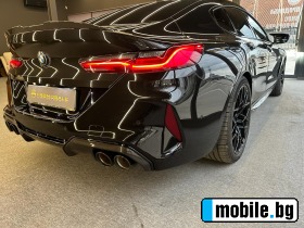 BMW M8 Gran Coupe* Competition*  | Mobile.bg   5