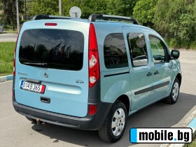 Renault Kangoo 1.6/106. | Mobile.bg   5