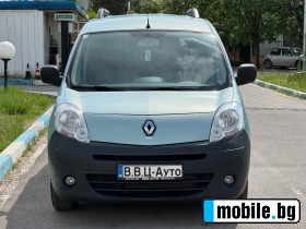 Renault Kangoo 1.6/106. | Mobile.bg   2