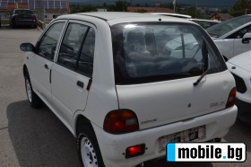 Subaru Vivio | Mobile.bg   5