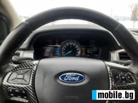 Ford Ranger 2.2 LIMITED TOP SERVICE | Mobile.bg   6