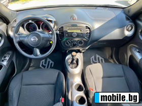 Nissan Juke 1.5 dci Pure Drive Acenta Euro 5 | Mobile.bg   14