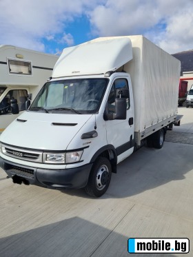     Iveco Daily ~25 500 .
