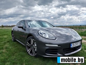Porsche Panamera S | Mobile.bg   1
