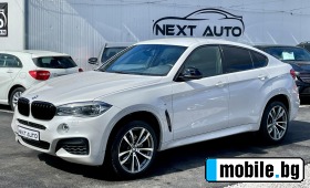 BMW X6 XDRIVE 40D 313HP E6B | Mobile.bg   1