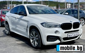 BMW X6 XDRIVE 40D 313HP E6B | Mobile.bg   3