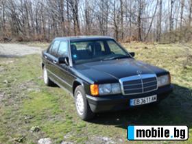 Mercedes-Benz 190 | Mobile.bg   17
