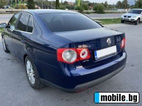 VW Jetta 1.9TDI 105   EURO 4  | Mobile.bg   5