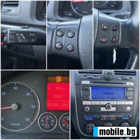 VW Jetta 1.9TDI 105   EURO 4  | Mobile.bg   13