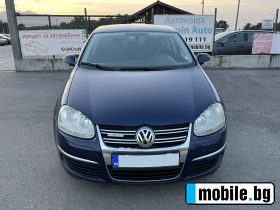VW Jetta 1.9TDI 105   EURO 4  | Mobile.bg   2