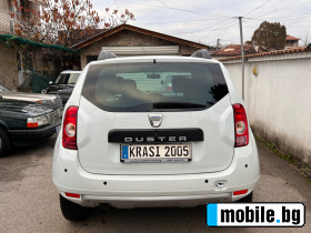 Dacia Duster 1.5DCI | Mobile.bg   5