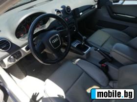 Audi A3  | Mobile.bg   5