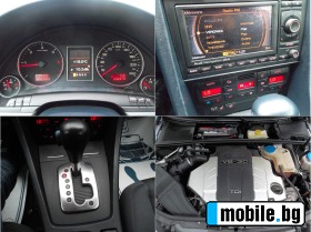 Audi A4 3.0 TDI quattro  | Mobile.bg   14