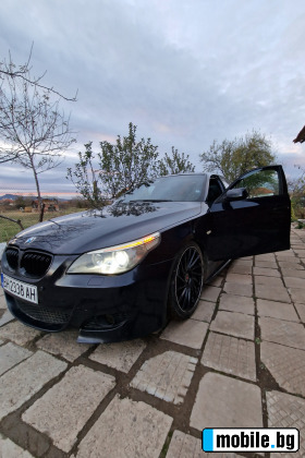     BMW 535 3.0tdi ~17 500 .