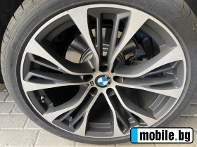 BMW X6 M50d*FULL*B&O*HUD*21"