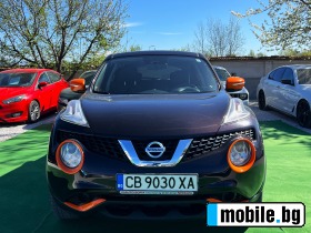 Nissan Juke AWD | Mobile.bg   2