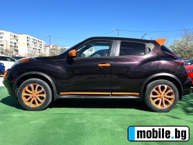 Nissan Juke AWD | Mobile.bg   4