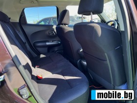 Nissan Juke AWD | Mobile.bg   12