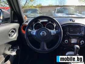 Nissan Juke AWD | Mobile.bg   14