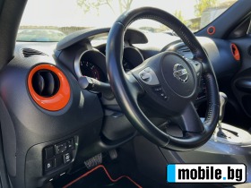Nissan Juke AWD | Mobile.bg   13