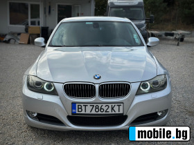 BMW 325 Face Lift AUTOMAT NAVI | Mobile.bg   2