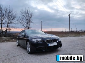 BMW 550 $$M550D  | Mobile.bg   3