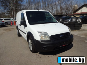 Ford Connect 1.8TDCI*200S*2012G | Mobile.bg   1