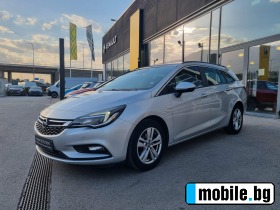 Opel Astra SPORT TOURIER 1.6 | Mobile.bg   1