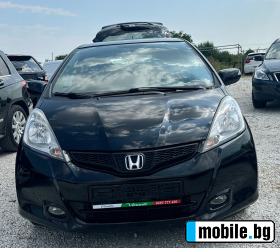 Honda Jazz 1.4  | Mobile.bg   1