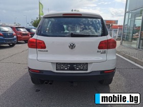 VW Tiguan 2.0TSI 4-motion DSG | Mobile.bg   6