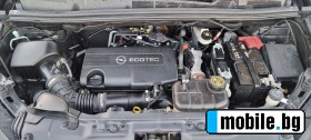 Opel Mokka 1.7CDTI EGO ECO FIX