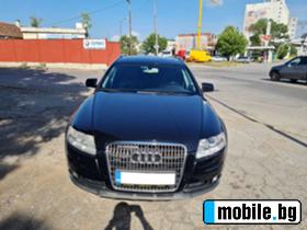 Audi A6 Allroad 200 . TV Camera Navi | Mobile.bg   2