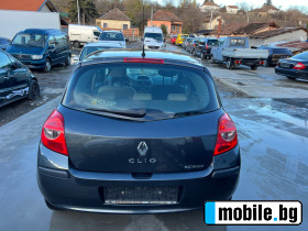 Renault Clio 1.2   | Mobile.bg   6
