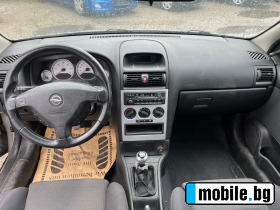 Opel Astra 1.7DTI-SPORT | Mobile.bg   4