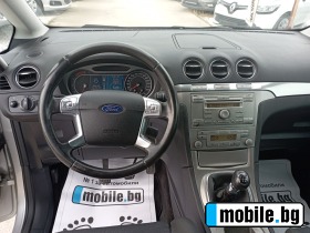 Ford S-Max 2.0 TDI, 6   | Mobile.bg   11