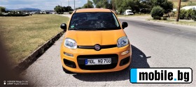 Fiat Panda 1, 2i EURO 6 | Mobile.bg   1